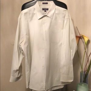 Men’s Dress Shirt